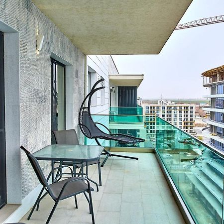 Summer Dream Beach Apartment Năvodari Exterior foto
